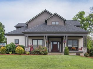4612 Miller Glen Pl, Smithfield, KY