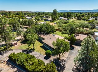 4035 E Bridle Path Rd, Cottonwood, AZ 86326