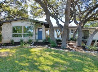 524 Dragon, Austin, TX 78734