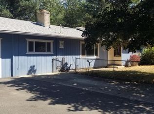 307 W Stevenson St, Cave Junction, OR