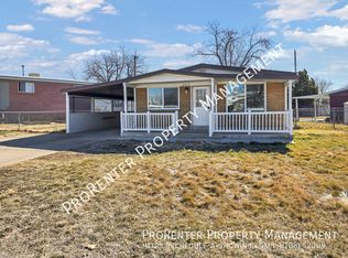 2017 W Afton Cir, Layton, UT 84041