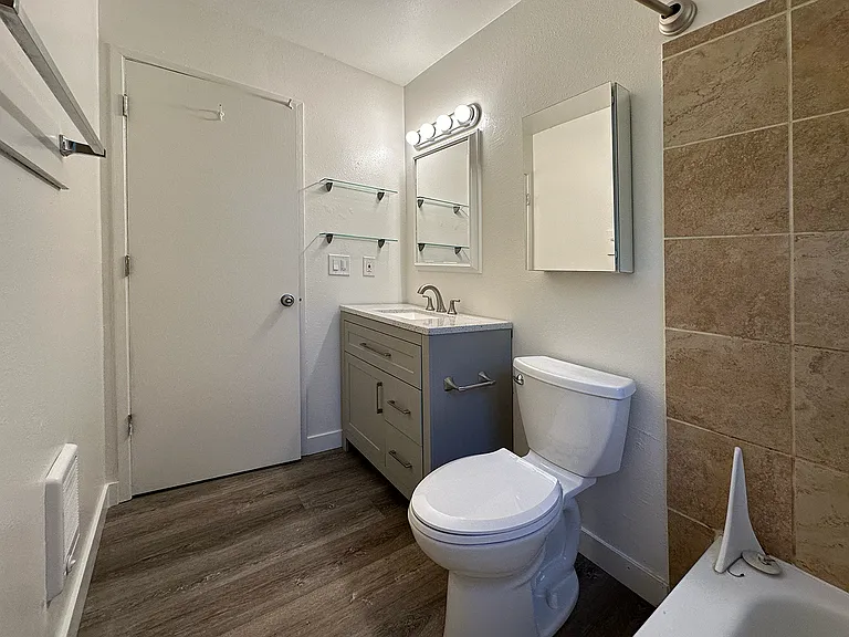 2536 SW Beaverton Hillsdale Hwy #2536 — Photo 21