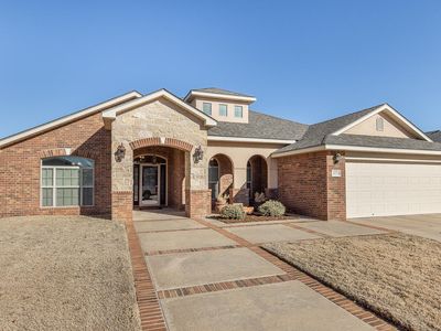 5724 109th St, Lubbock, TX, 79424