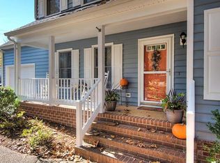 2222 Providence Ter, North Chesterfield, VA 23236