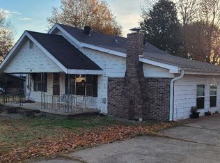 230 Elberta St, Lamar, AR 72846