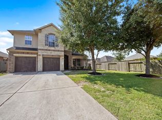 21416 Naples Hollow Ln, Porter, TX 77365