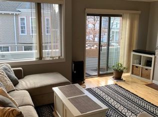9C Baldwin St, Newton, MA 02458