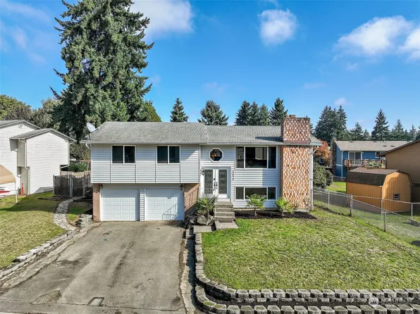 33628 39th Avenue SW, Federal Way, WA 98023