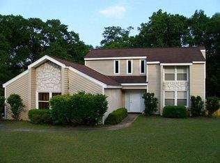 3705 Pebblecreek Ln, Dothan, AL 36303