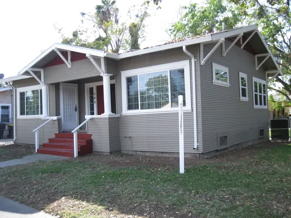 545 N Yosemite St, Stockton, CA 95203