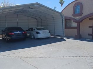 4745 Randall Dr, Las Vegas, NV 89122