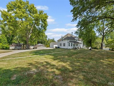 1 Schae Fries Dr, Swansea, IL, 62226