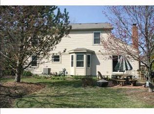 5635 Sandbrook Ln, Hilliard, OH