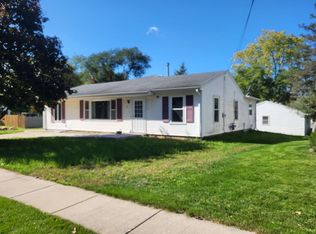 49 Morgan St, Milton, WI 53563