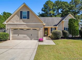 230 Michael Dr, Raeford, NC 28376