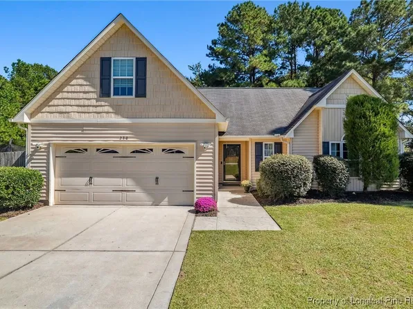 230 Michael Dr, Raeford, NC 28376
