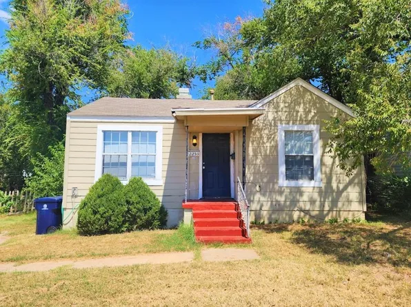 2253 NW 41st St, Oklahoma City, OK 73112