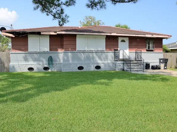4900 Lurline St, New Orleans, LA 70127