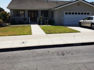 440 N Oak St, Santa Paula, CA 93060