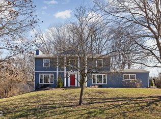 7225 Westminster Dr, Indianapolis, IN 46256