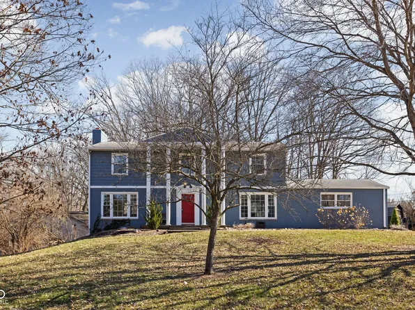 7225 Westminster Dr, Indianapolis, IN 46256