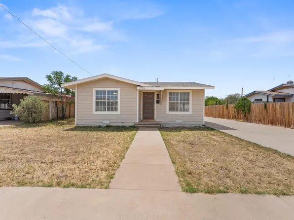 2733 Kay Ave, Odessa, TX 79762