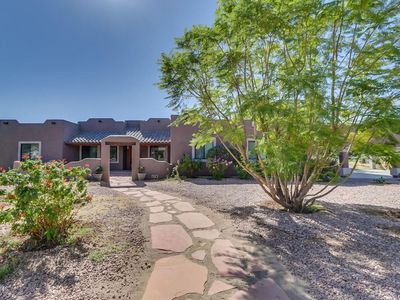 5237 W La Mirada Dr, Laveen, AZ, 85339