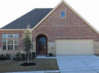 4505 Citabria Dr, McKinney, TX 75072