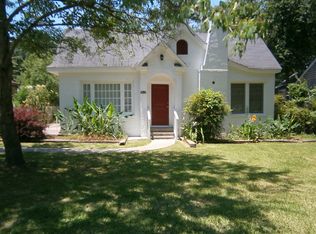 3917 N State St, Jackson, MS 39206