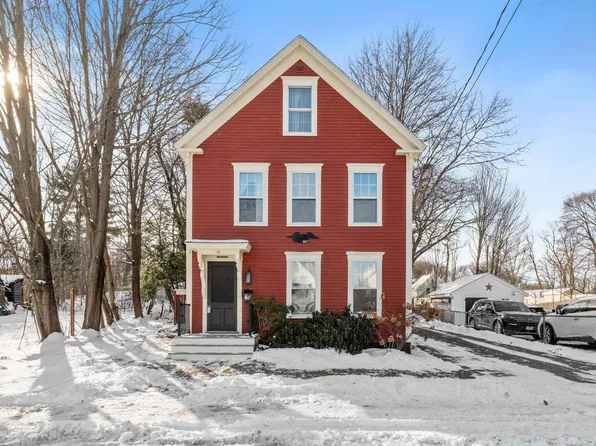 75 Warren Street, Laconia, NH 03246