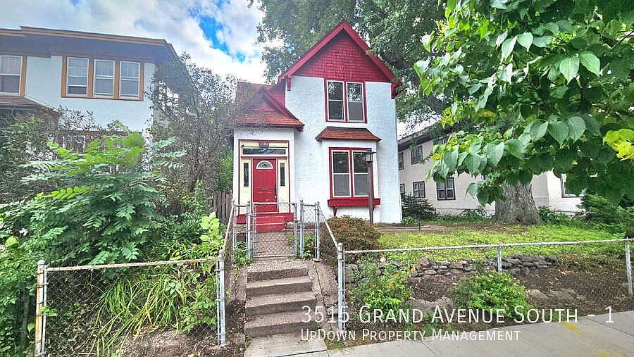 1st image of 3515 Grand Ave S Unit 1
