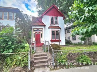 3515 Grand Ave S UNIT 1, Minneapolis, MN 55408