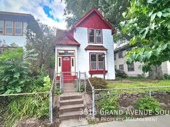 3515 Grand Ave S Unit 1, Minneapolis, MN 55408