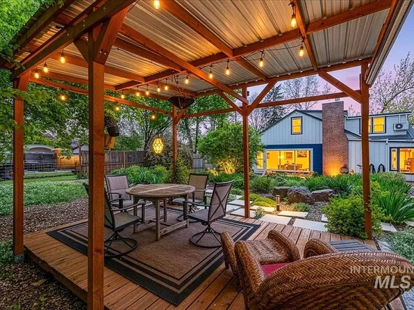 3301 N 32nd St, Boise, ID 83703