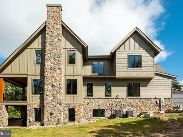 152 Ridge Run Rd, Mc Henry, MD 21541