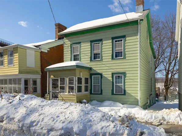 50 Albany Street, Poughkeepsie, NY 12601