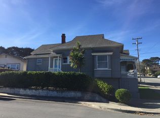 603 Hoffman Ave, Monterey, CA 93940
