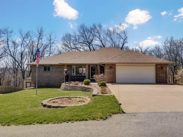 52 Northwoods Drive, Kimberling City, MO 65686