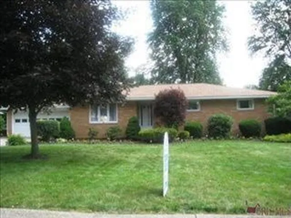241 Longview Dr, Wadsworth, OH 44281
