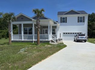3269 Sherwood Gate Cpe, Cape Charles, VA 23310