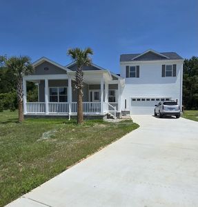 3269 Sherwood Gate Cpe, Cape Charles, VA, 23310