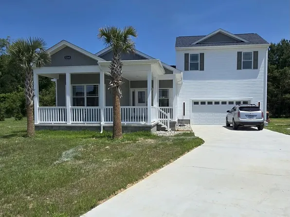 3269 Sherwood Gate Cpe, Cape Charles, VA 23310