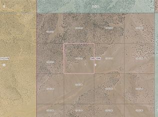 Unknown 314 47 11 & 314 47 14, Peach Springs, AZ 86434