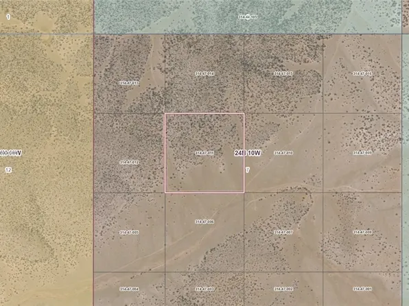 Unknown 314 47 11 & 314 47 14, Peach Springs, AZ 86434