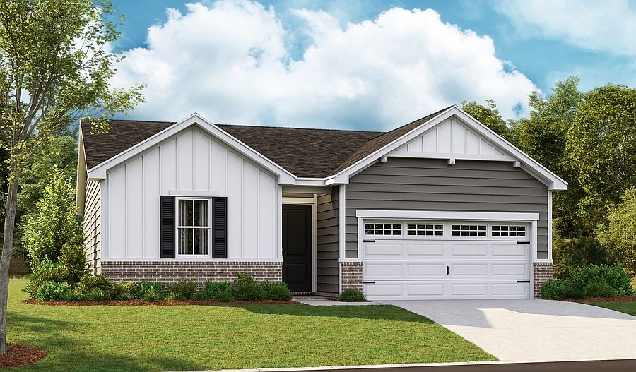 The Noble Elevation B