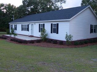 164 Poodle Rd, Sylvania, GA 30467