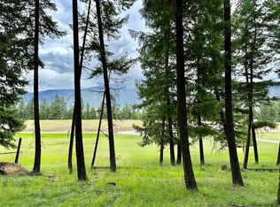 Nhn Old Barn Ln, Thompson Falls, MT 59873