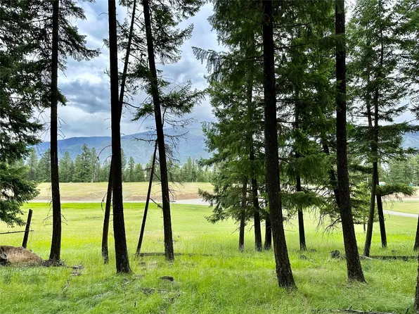 Nhn Old Barn Ln, Thompson Falls, MT 59873