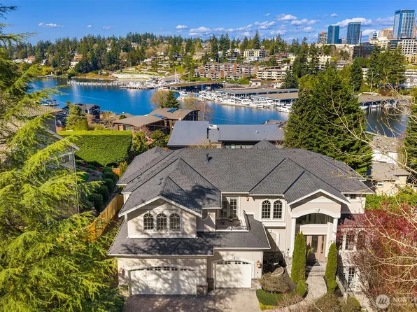 9750 SE 5th Street, Bellevue, WA 98004