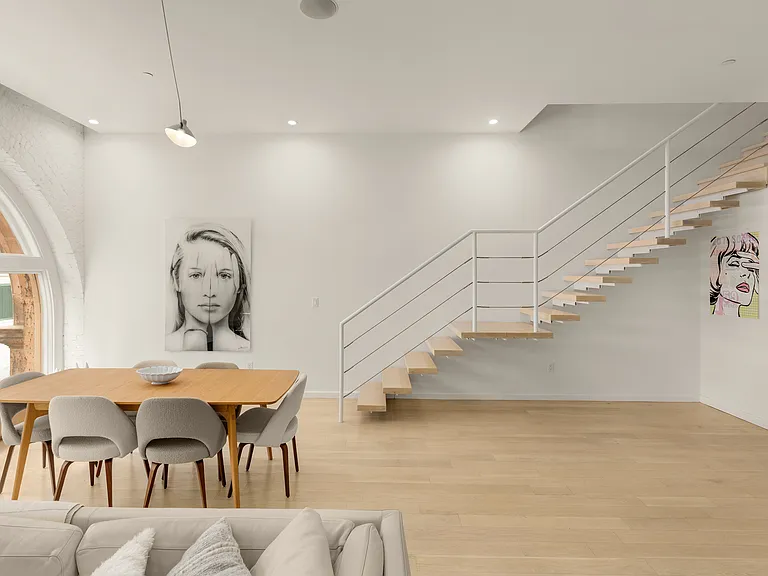 21 Astor Pl #2B — Photo 4